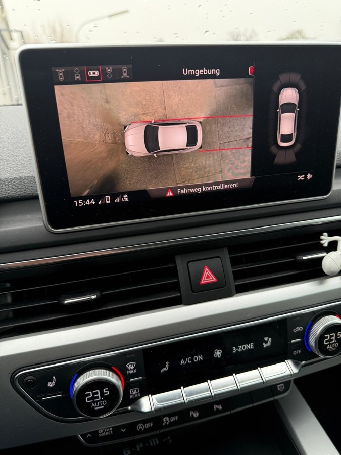 Car AUDI A5 Sportback 2.0 TDI Schräghecklimousine: picture 16