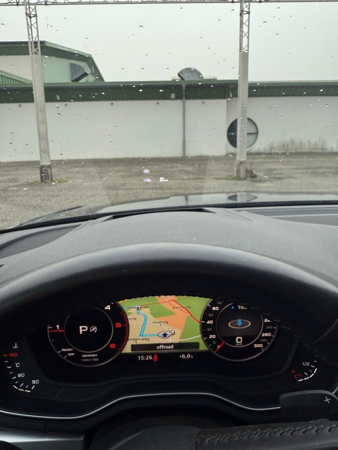 Car AUDI A5 Sportback 2.0 TDI Schräghecklimousine: picture 17