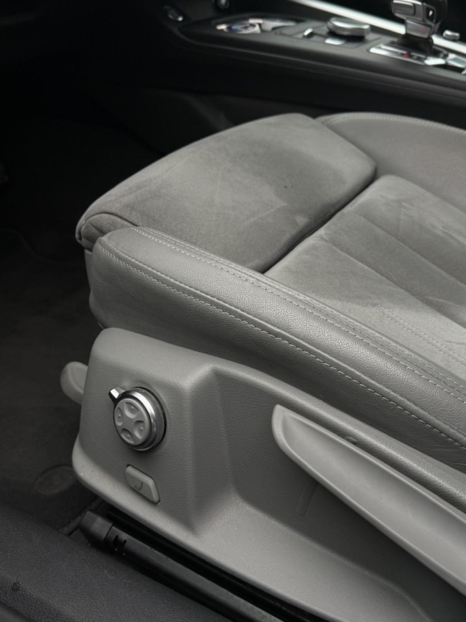 Car AUDI A5 Sportback 2.0 TDI Schräghecklimousine: picture 10