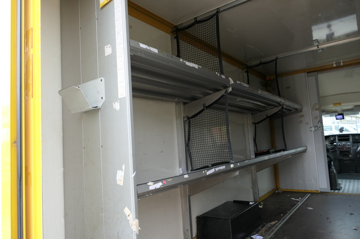 IVECO Daily 35 S11 C30C AUTOMATIK KAMERA Regale LUFT D on lease IVECO Daily 35 S11 C30C AUTOMATIK KAMERA Regale LUFT D: picture 7 IVECO Daily 35 S11 C30C AUTOMATIK KAMERA Regale LUFT D on lease IVECO Daily 35 S11 C30C AUTOMATIK KAMERA Regale LUFT D: picture 7