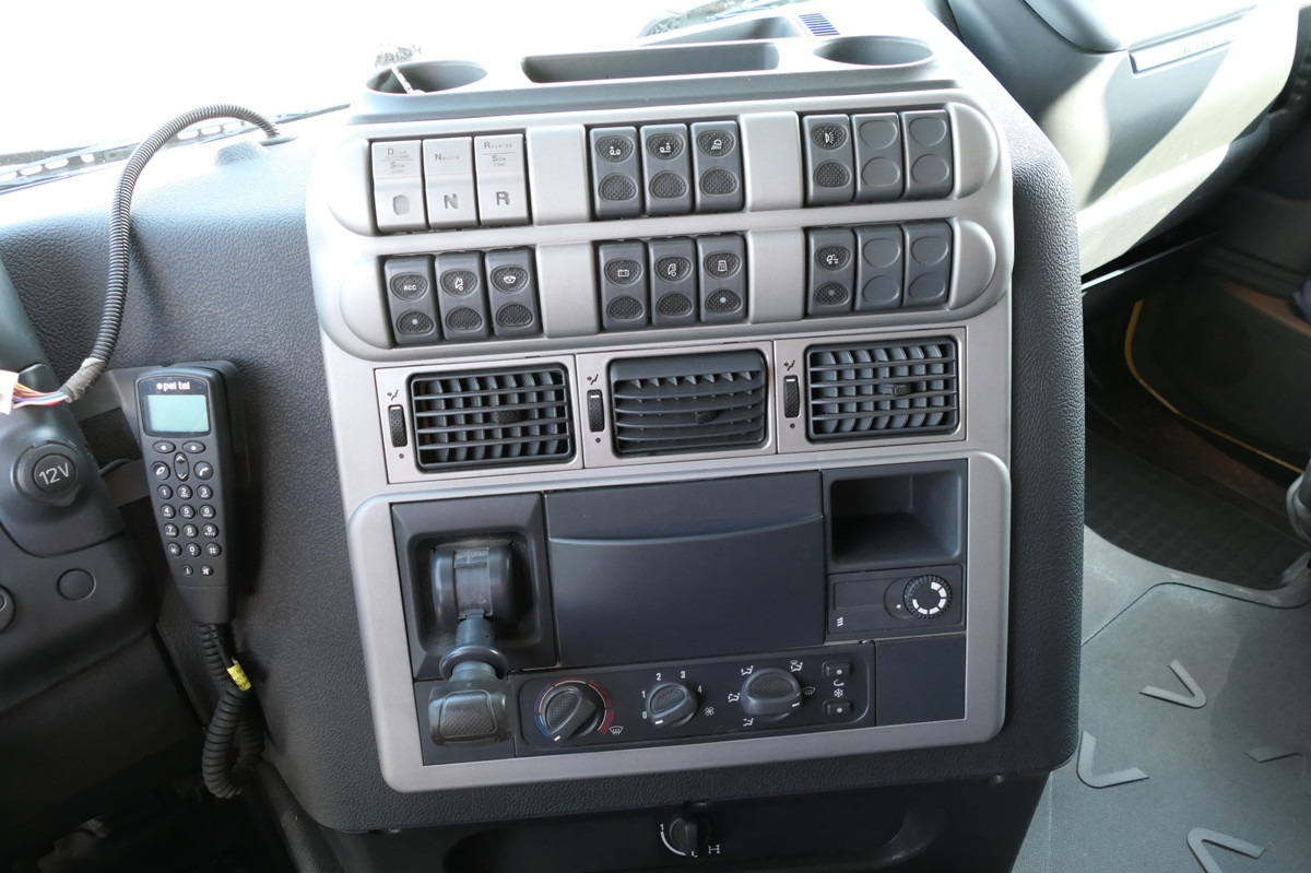 IVECO STRALIS AS 260 S42 Y/FS-CM ECO AHK Lenkachse Lif on lease IVECO STRALIS AS 260 S42 Y/FS-CM ECO AHK Lenkachse Lif: picture 16