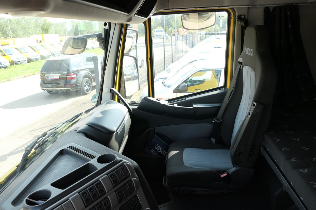 IVECO STRALIS AS 260 S42 Y/FS-CM ECO AHK Lenkachse Lif on lease IVECO STRALIS AS 260 S42 Y/FS-CM ECO AHK Lenkachse Lif: picture 13