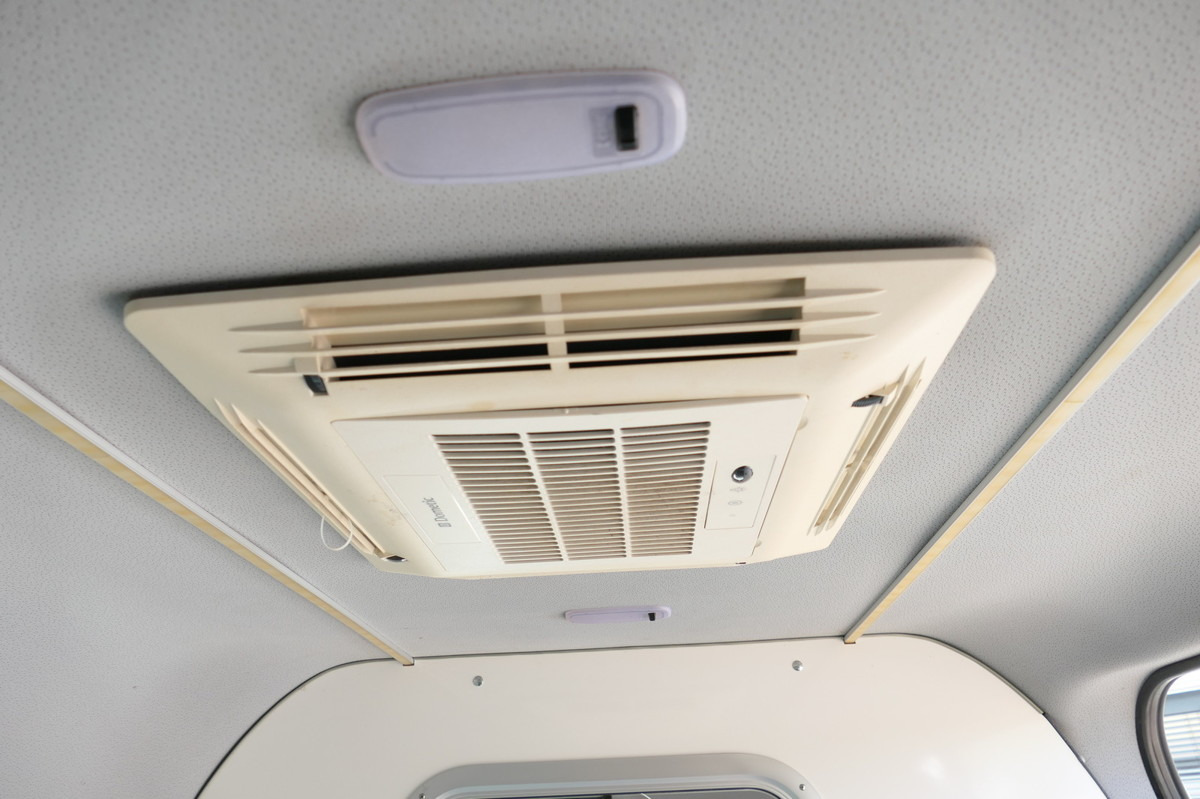 Panel van VW Crafter 35 2.0 TDI KLIMA AHK TEMPOMAT: picture 13