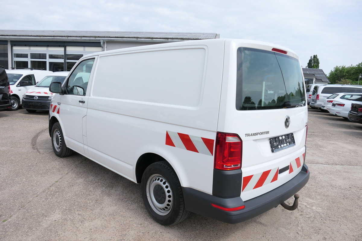 VW T6 2.0 TDI 4Motion 3 Sitzer KLIMA AHK Werkstatte - Small van: picture 4 VW T6 2.0 TDI 4Motion 3 Sitzer KLIMA AHK Werkstatte - Small van: picture 4