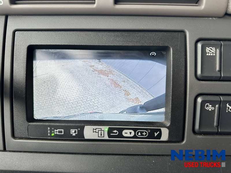 DAF CF230 4x2 - 19.000 Kg. - Box truck: picture 5 DAF CF230 4x2 - 19.000 Kg. - Box truck: picture 5