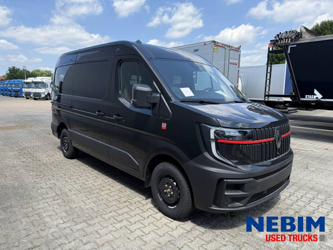 Renault Master L2H2 150HP Last one in stock - Panel van: picture 3 Renault Master L2H2 150HP Last one in stock - Panel van: picture 3