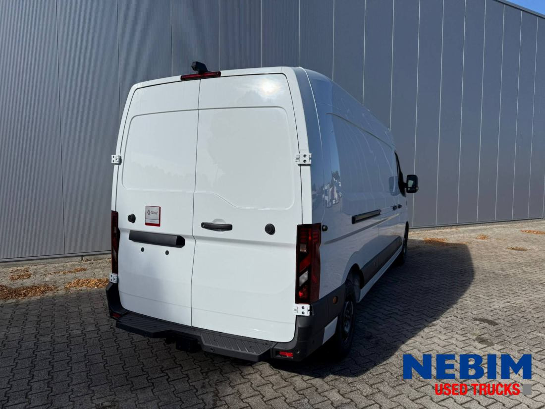 Renault Master L3H2 150HP 6 Units Available - Panel van: picture 3 Renault Master L3H2 150HP 6 Units Available - Panel van: picture 3