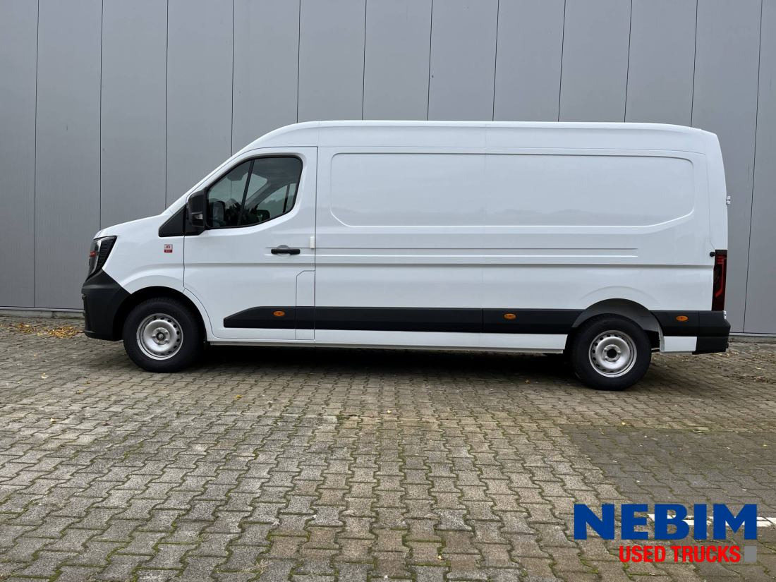 Renault Master L3H2 150HP 6 Units Available - Panel van: picture 5 Renault Master L3H2 150HP 6 Units Available - Panel van: picture 5