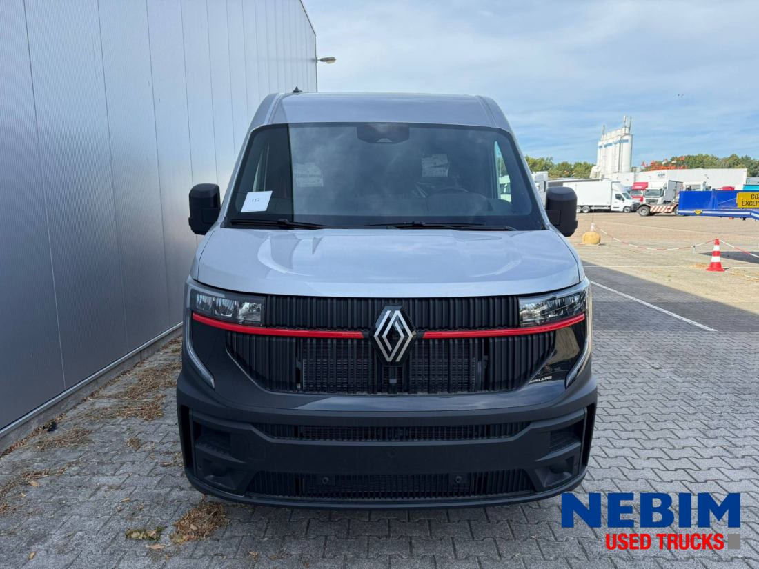 Renault Master L3H2 150HP, Special Offer - Panel van: picture 2 Renault Master L3H2 150HP, Special Offer - Panel van: picture 2