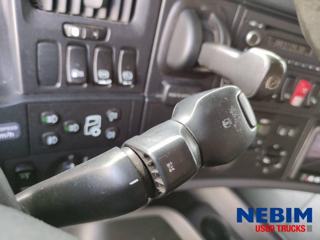 Scania R560 V8 6x2 Retarder - NCH 20 ton cable system  on lease Scania R560 V8 6x2 Retarder - NCH 20 ton cable system: picture 7