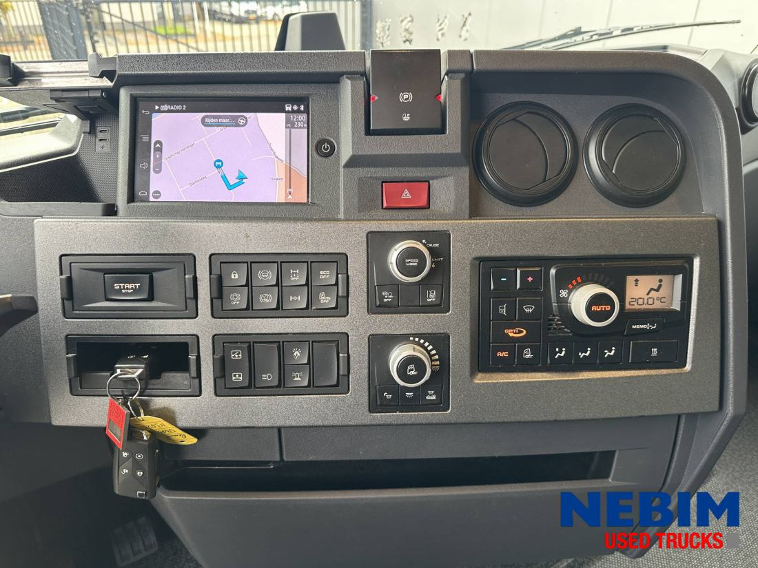 Renault T HIGH 480 251.590km - Tractor unit: picture 4 Renault T HIGH 480 251.590km - Tractor unit: picture 4