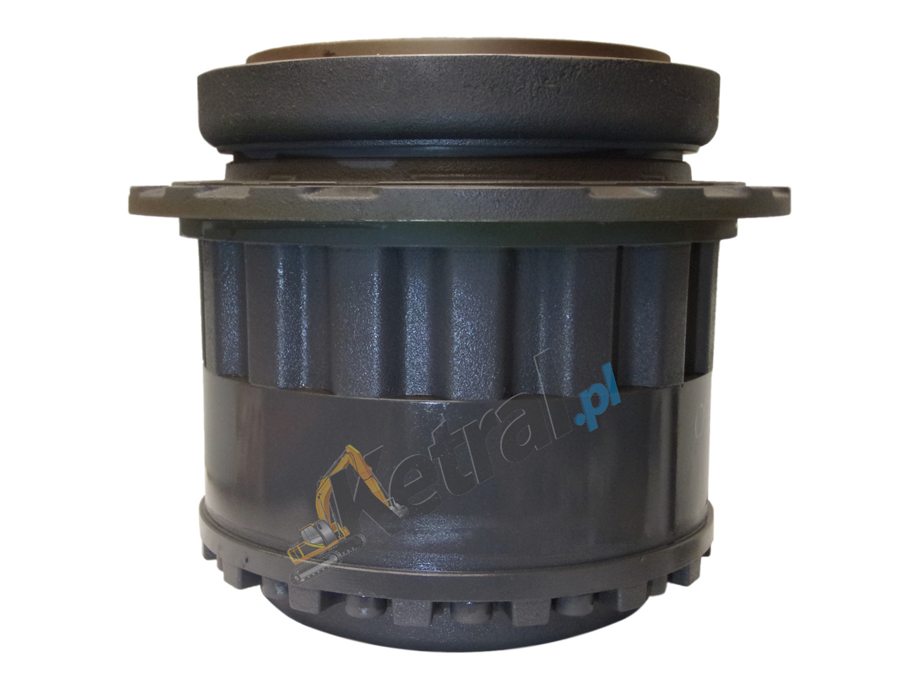 CATERPILLAR 325 - Final drive for Crawler excavator: picture 1 CATERPILLAR 325 - Final drive for Crawler excavator: picture 1