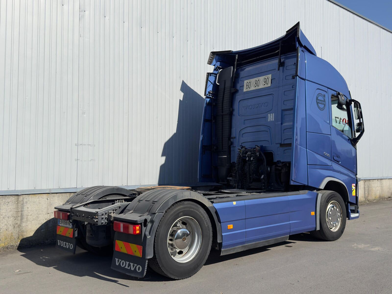Volvo FH 500 - Tractor unit: picture 4 Volvo FH 500 - Tractor unit: picture 4