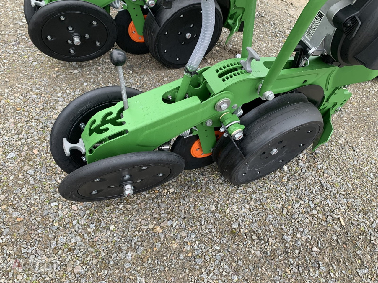 Amazone Precea 6000-2FCC Super on lease Amazone Precea 6000-2FCC Super: picture 10 Amazone Precea 6000-2FCC Super on lease Amazone Precea 6000-2FCC Super: picture 10