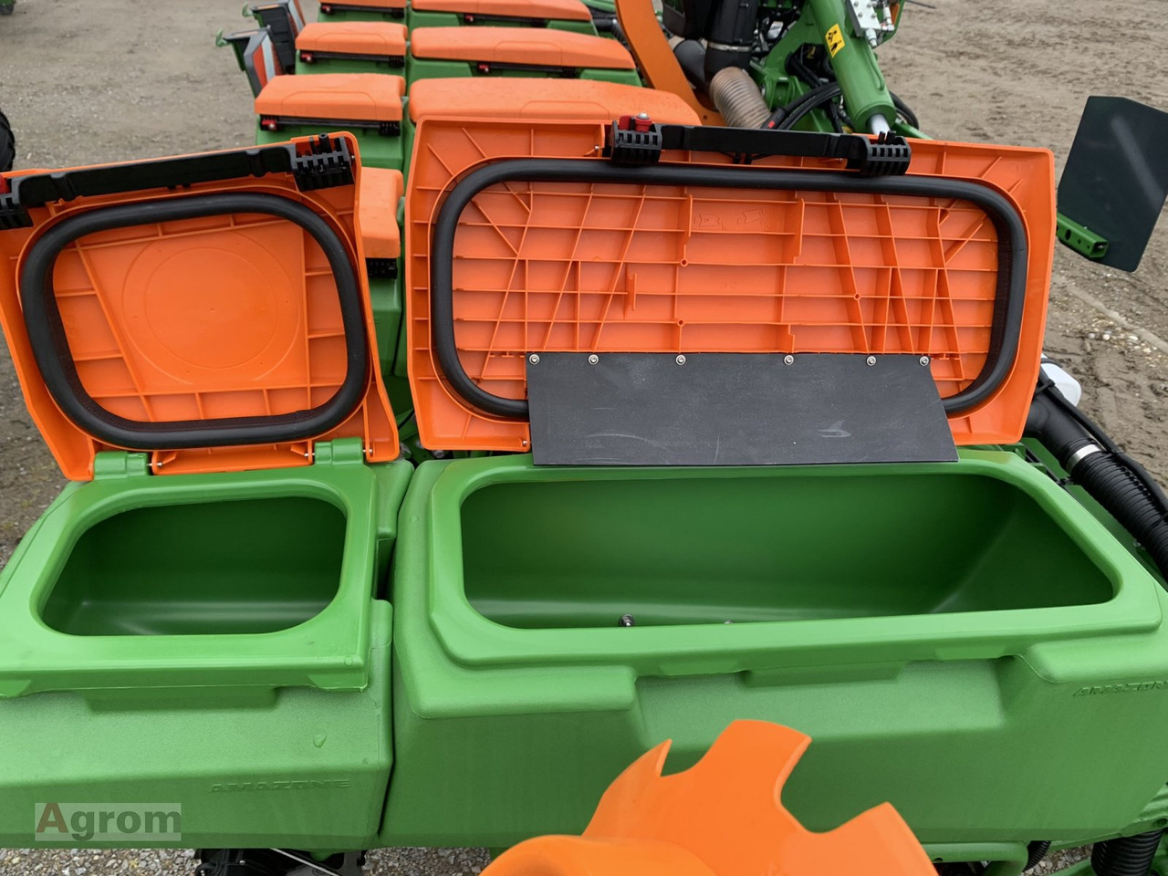 Amazone Precea 6000-2FCC Super on lease Amazone Precea 6000-2FCC Super: picture 11 Amazone Precea 6000-2FCC Super on lease Amazone Precea 6000-2FCC Super: picture 11