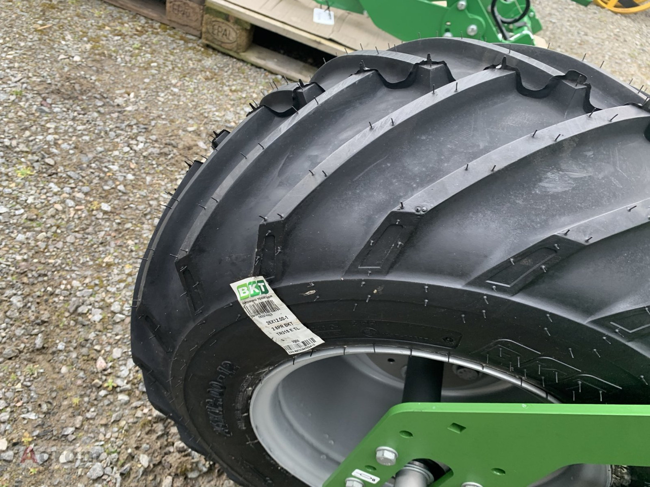 Amazone Precea 6000-2FCC Super on lease Amazone Precea 6000-2FCC Super: picture 12 Amazone Precea 6000-2FCC Super on lease Amazone Precea 6000-2FCC Super: picture 12