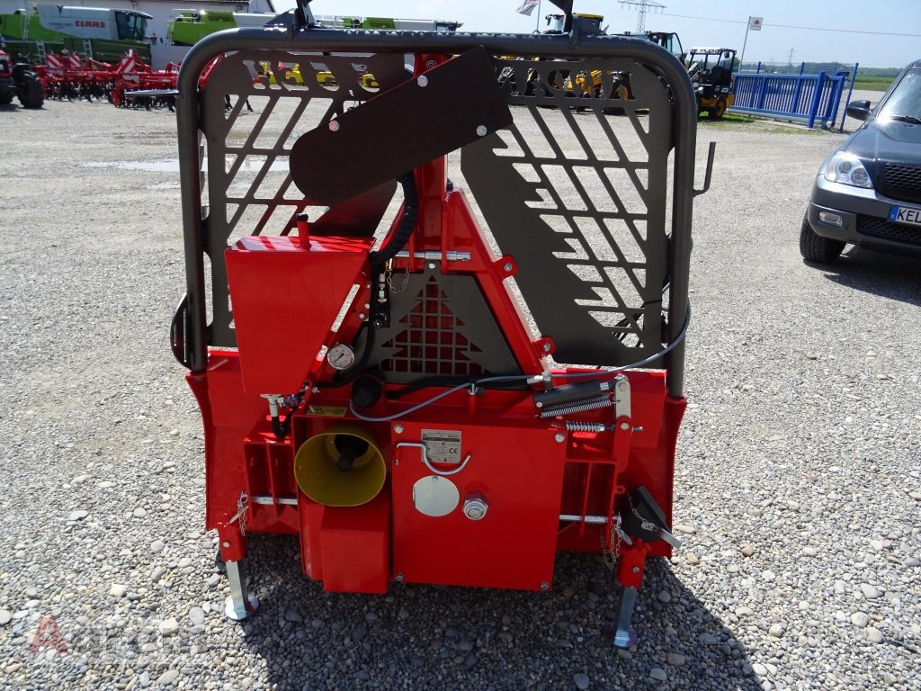 Krpan 5,5 EH - Winch for Forestry equipment: picture 5 Krpan 5,5 EH - Winch for Forestry equipment: picture 5