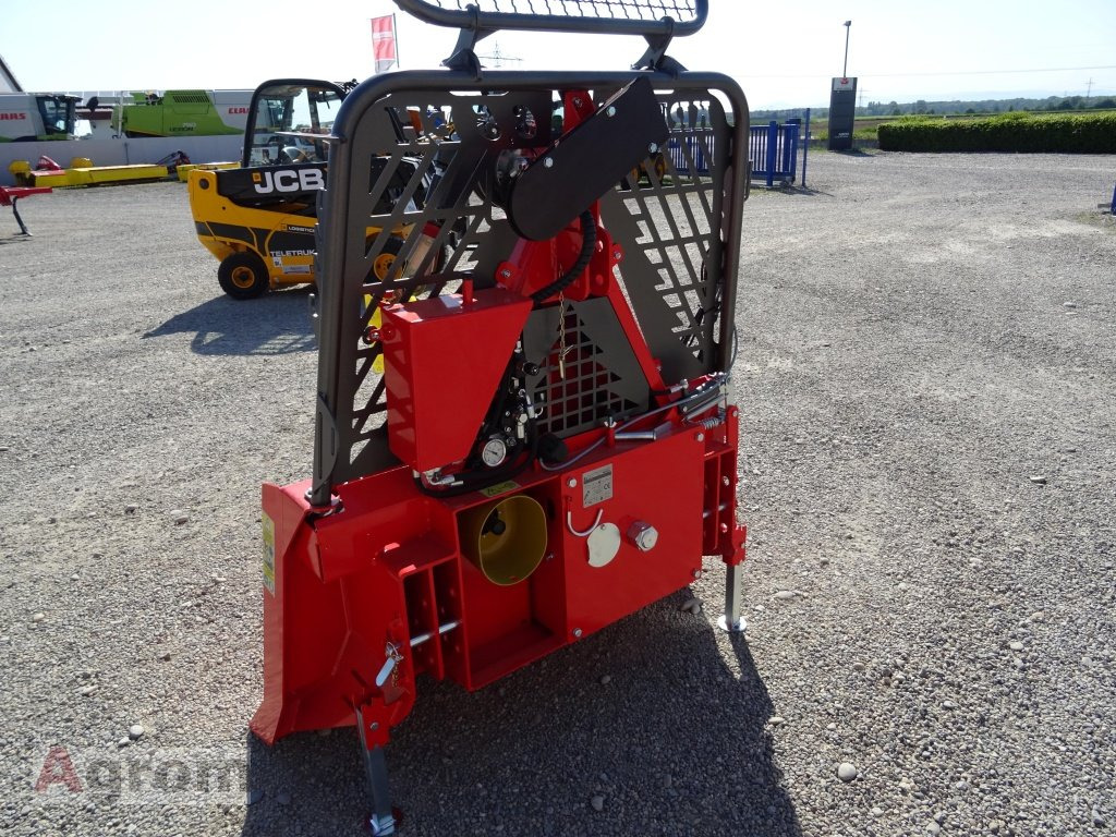Krpan 6,5 EH - Winch for Forestry equipment: picture 4 Krpan 6,5 EH - Winch for Forestry equipment: picture 4