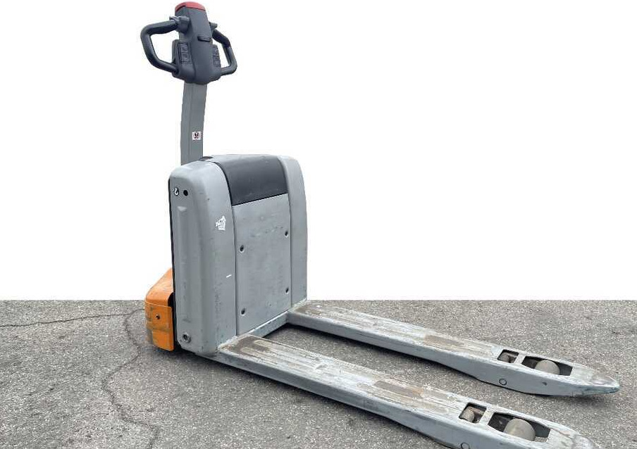 Still ECH 15 - Pallet truck: picture 1 Still ECH 15 - Pallet truck: picture 1