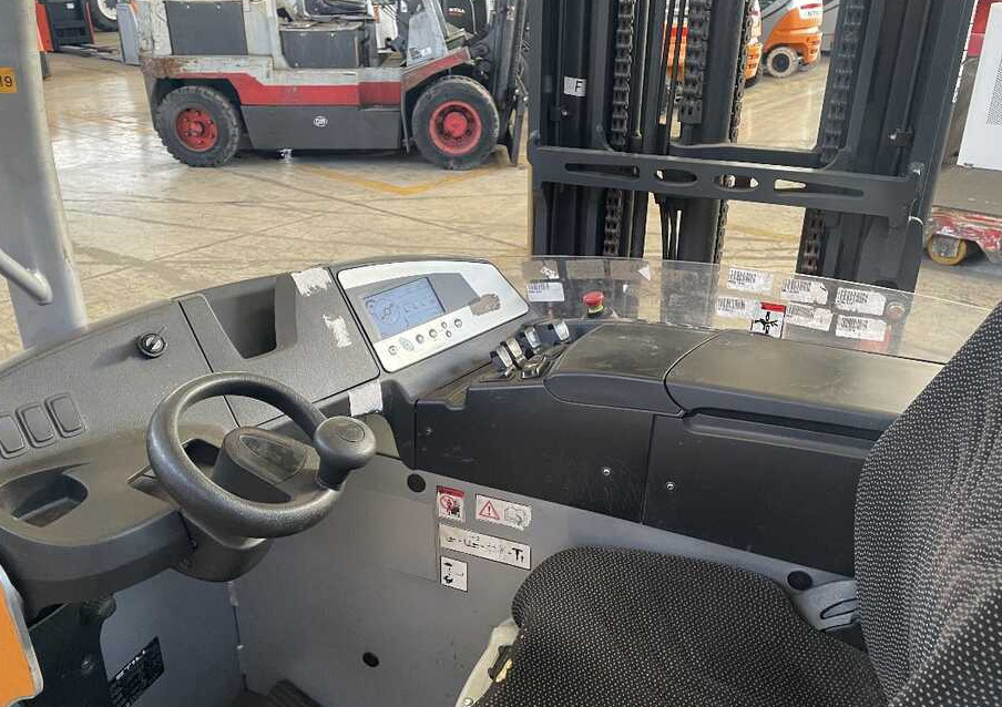 Still FM-X 14 - Reach truck: picture 3 Still FM-X 14 - Reach truck: picture 3