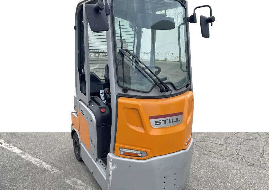 Still LTX 70 (700 ore di lavoro) - Tow tractor: picture 1 Still LTX 70 (700 ore di lavoro) - Tow tractor: picture 1