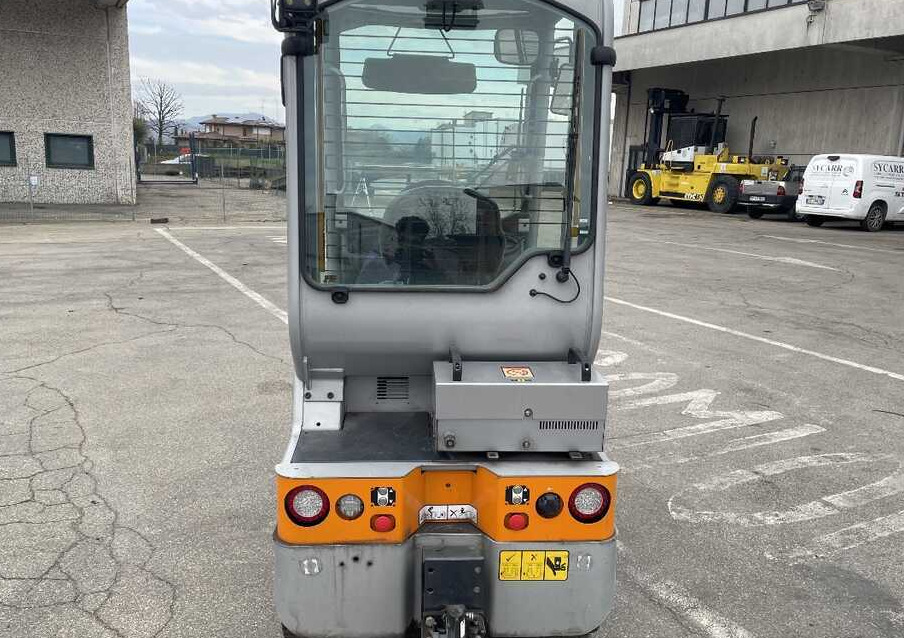 Still LTX 70 (700 ore di lavoro) - Tow tractor: picture 3 Still LTX 70 (700 ore di lavoro) - Tow tractor: picture 3