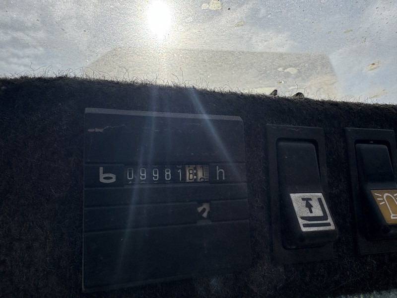 Diesel forklift Dantruck Heden 8440 DG: picture 9