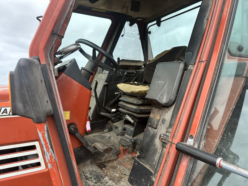 Fiat 100-90 DT - Farm tractor: picture 4 Fiat 100-90 DT - Farm tractor: picture 4