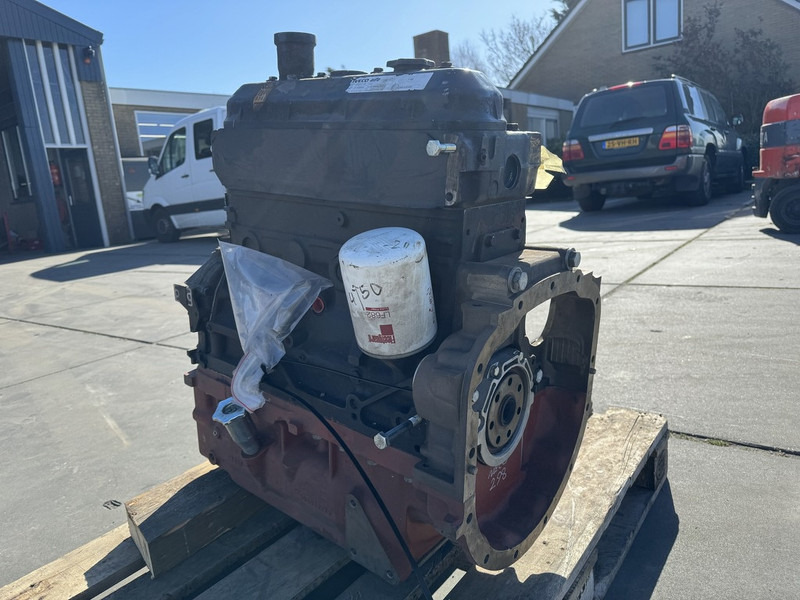 Fiat 8045 - Engine: picture 3 Fiat 8045 - Engine: picture 3