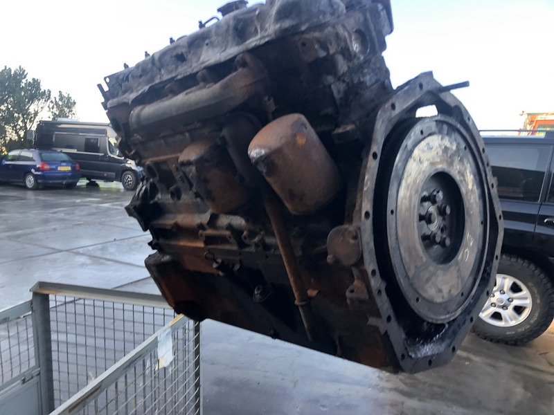 Fiat 8065.06 - Engine: picture 2 Fiat 8065.06 - Engine: picture 2