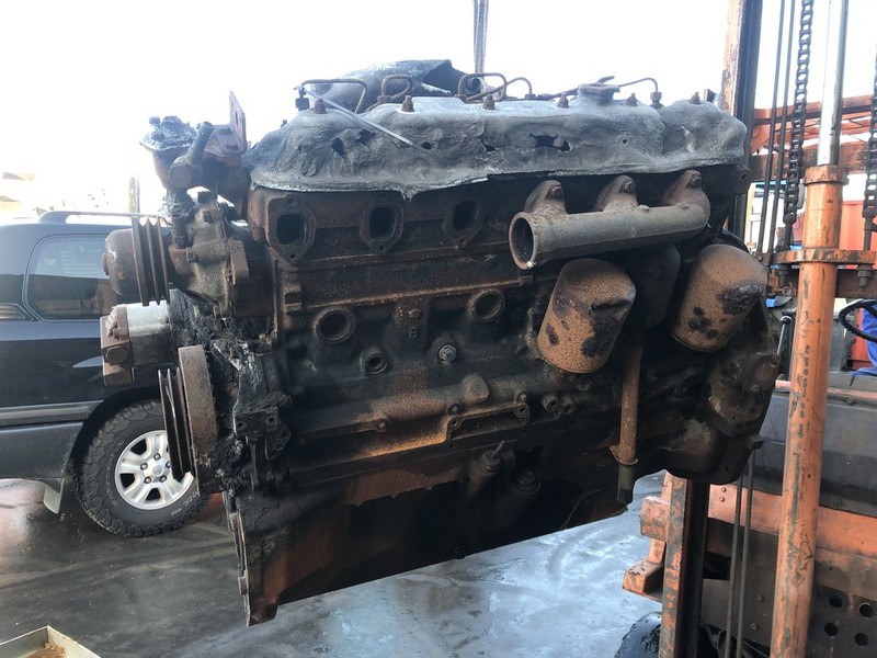 Fiat 8065.06 - Engine: picture 3 Fiat 8065.06 - Engine: picture 3