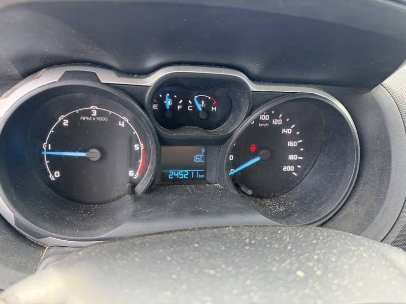 Ford Ranger - Flatbed van: picture 5 Ford Ranger - Flatbed van: picture 5