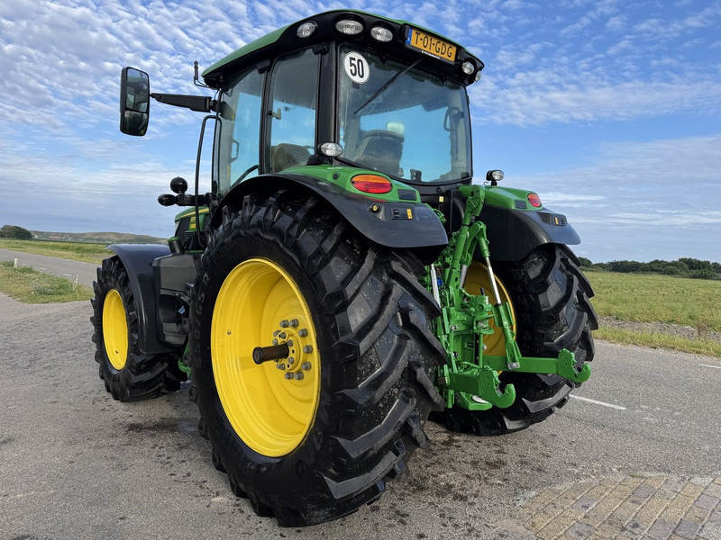New Farm tractor John Deere 6R150: picture 6