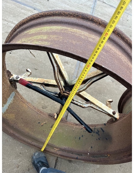 Onbekend 12X40 - Rim: picture 4 Onbekend 12X40 - Rim: picture 4
