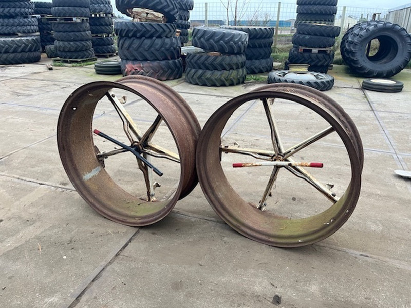 Onbekend 12X40 - Rim: picture 5 Onbekend 12X40 - Rim: picture 5