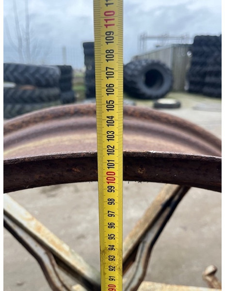 Onbekend 12X40 - Rim: picture 3 Onbekend 12X40 - Rim: picture 3