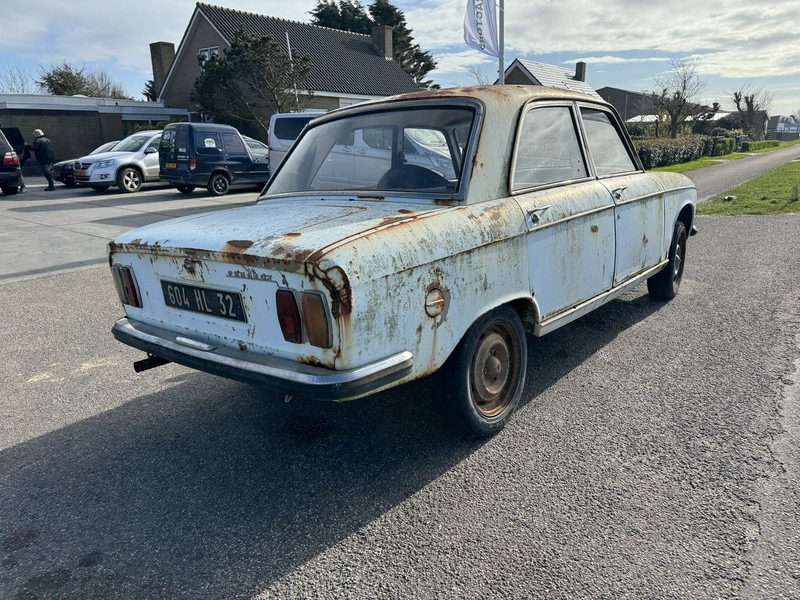 Peugeot 304 - Car: picture 5 Peugeot 304 - Car: picture 5