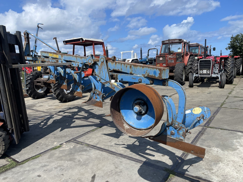 Rabewerk Cimpel E 60W - Plow: picture 3 Rabewerk Cimpel E 60W - Plow: picture 3