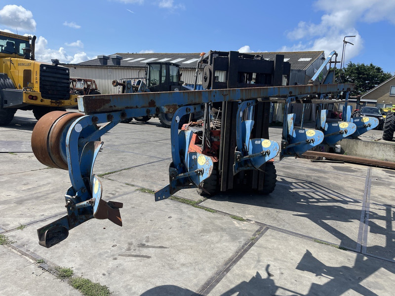 Rabewerk Cimpel E 60W - Plow: picture 5 Rabewerk Cimpel E 60W - Plow: picture 5