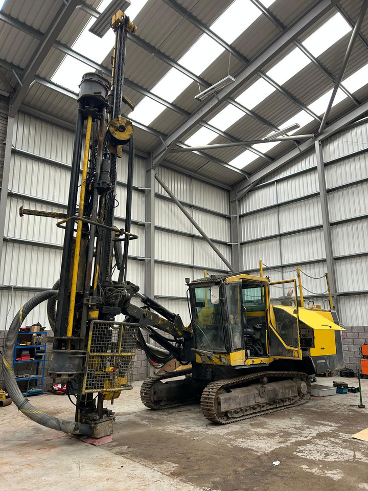 Atlas Copco ROC L6-44 - Drilling rig: picture 2 Atlas Copco ROC L6-44 - Drilling rig: picture 2