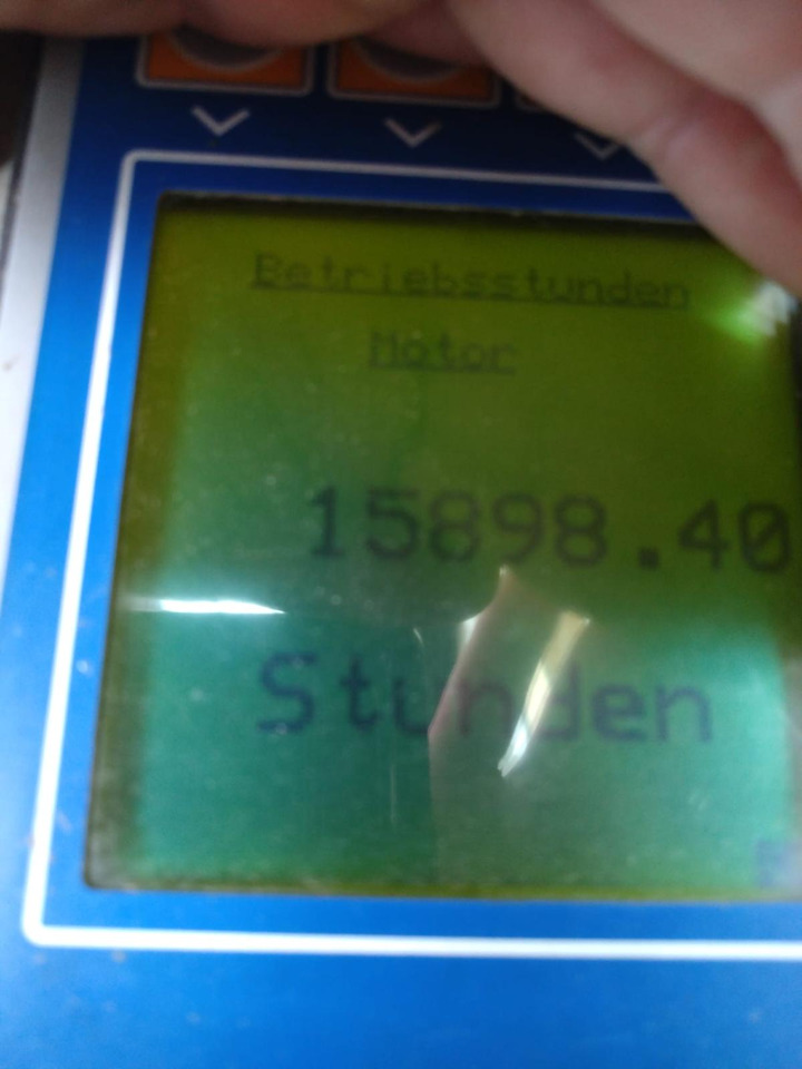 Pile driver Bauer BG 15H: picture 7