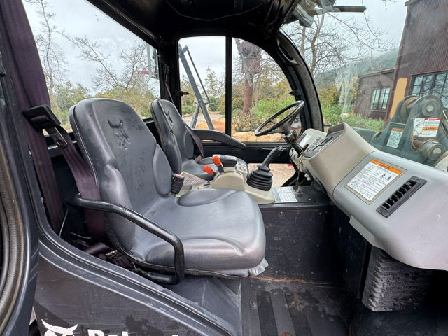 Side-by-side/ ATV Bobcat 5600 4×4: picture 6 Side-by-side/ ATV Bobcat 5600 4×4: picture 6