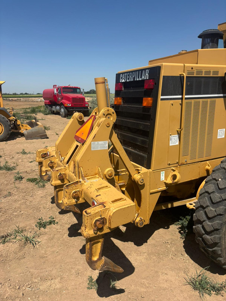 Caterpillar 160H - Grader: picture 5 Caterpillar 160H - Grader: picture 5