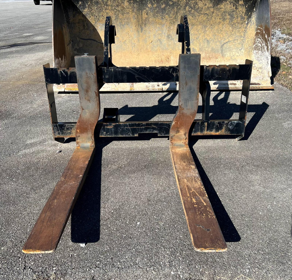 Caterpillar 930K - Wheel loader: picture 5 Caterpillar 930K - Wheel loader: picture 5