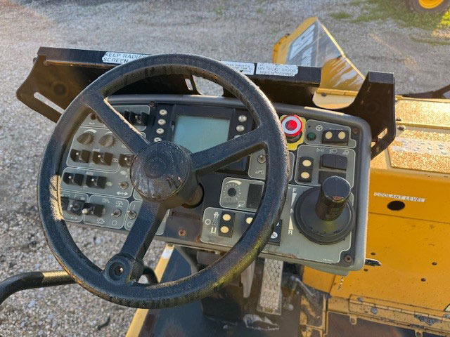 Caterpillar AP1055E on lease Caterpillar AP1055E: picture 7 Caterpillar AP1055E on lease Caterpillar AP1055E: picture 7