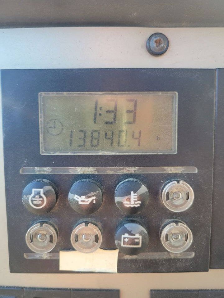 Demag AC 80-2 - Mobile crane: picture 4 Demag AC 80-2 - Mobile crane: picture 4