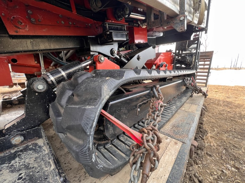 Directional boring machine Ditch Witch JT100: picture 7