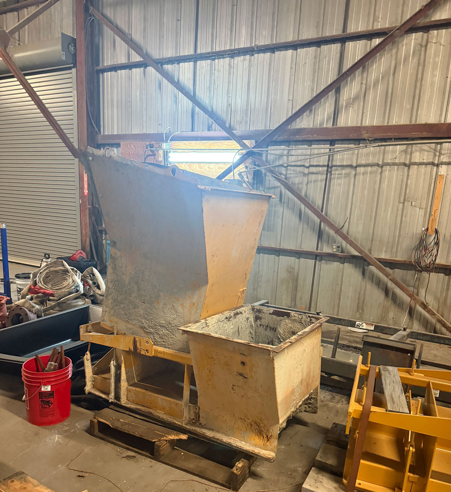 Gomaco GT-3600 on lease Gomaco GT-3600: picture 6