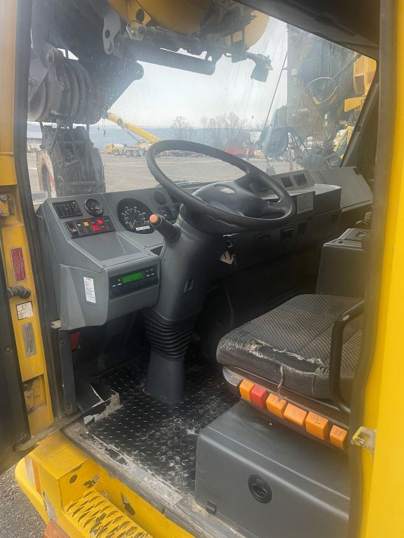 Grove GMK 5275 on lease Grove GMK 5275: picture 6