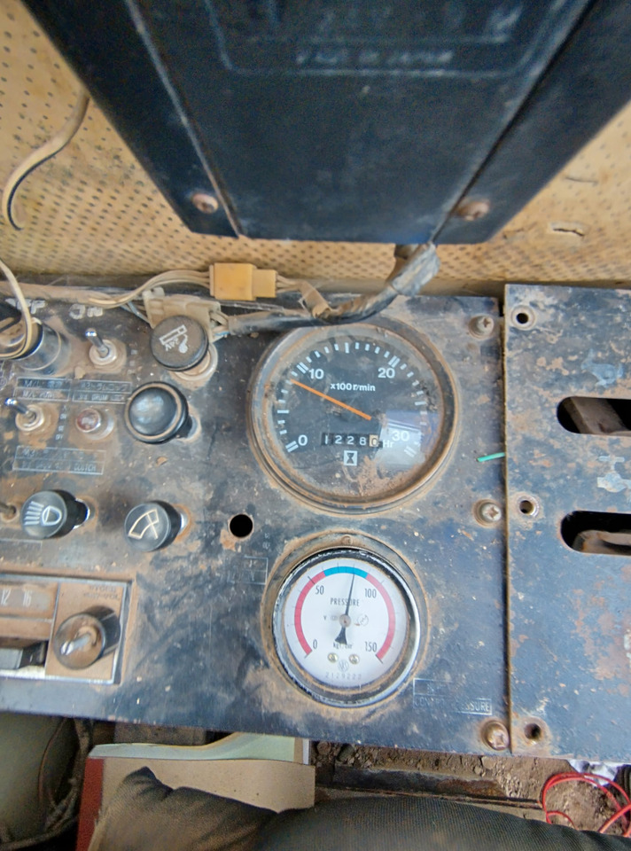 IHI CCH300T - Crawler crane: picture 5 IHI CCH300T - Crawler crane: picture 5